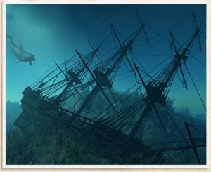 5030be18603b9f589421e6d65744ffd6--underwater-shipwreck-sunken-ships-shipwreck