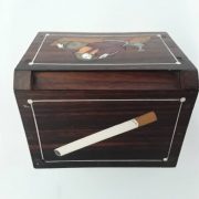 Cigarečių dėžutė KT-19 3